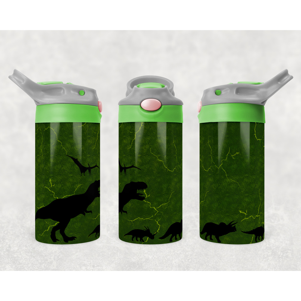 12oz Kids Water Bottle